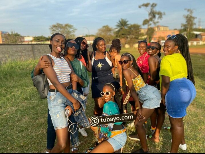 tubayotravel's tweet photo. Because its a Thursday we'll throw back to some.of the good times we had on the previous editions of #StrictlyUG 

Be part of the new vibes we are creating in a fortnight!! https://t.co/hJiMQpSUQd