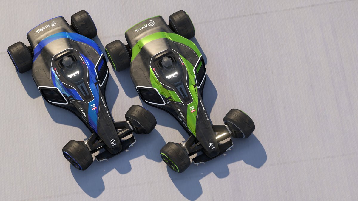 🎁 #Trackmania #giveaway 🎁

To celebrate the new Fall 2020 Season in <a href="/Trackmania/">Trackmania</a>, here's your chance to win a 1 Year Club Access

How to enter:

🔄 Retweet + Like
✅ Follow <a href="/DunsteTM/">Dunste #Trackmania</a> &amp; <a href="/Asetek/">Asetek</a>
😎 Tag a friend who is slower than you in Trackmania 🐌

Ends: 22-10-2020 @ 18:00 CEST