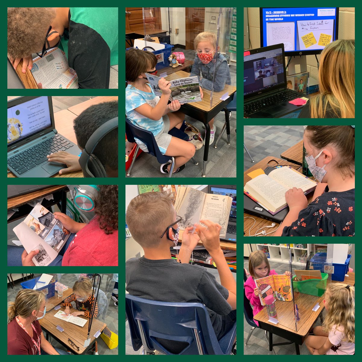 Reba Mussey (@rfmussey) on Twitter photo I love to see kids lost in good books. It is one of my most favorite things. #creatingpowerfulreaders <a href="/LucyCalkins/">Lucy Calkins</a> <a href="/DeepWood_RRISD/">DeepWood Elementary</a> <a href="/CarlaAmacher/">Dr. Carla Amacher</a> I love to see kids lost in good books. It is one of my most favorite things. #creatingpowerfulreaders <a href="/LucyCalkins/">Lucy Calkins</a> <a href="/DeepWood_RRISD/">DeepWood Elementary</a> <a href="/CarlaAmacher/">Dr. Carla Amacher</a>