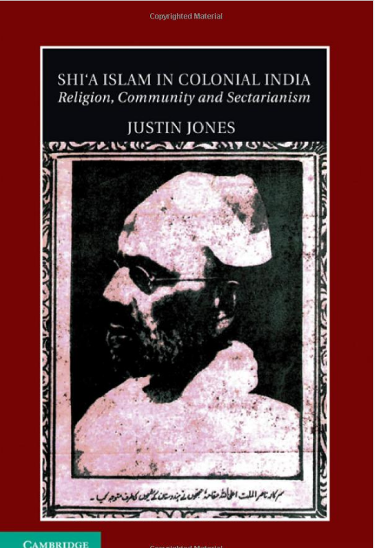 9/9 In case you’re looking for some further, stimulating works on sectarianism in the 20th century in South Asia and beyond, here are some eclectic recommendations. ~swf If you enjoyed this thread, you can follow me  @Simon_W_Fuchs  #twittistorian  #twitterstorians