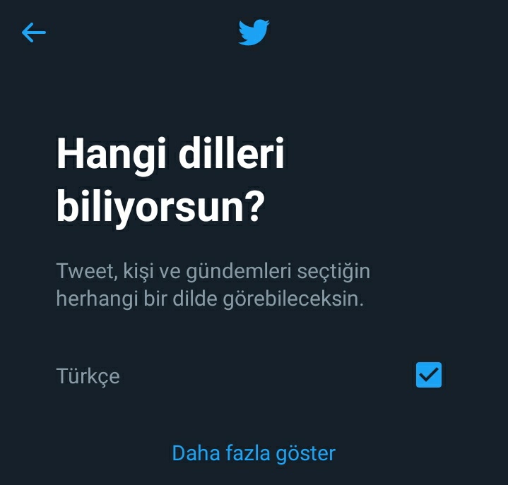 Adam olana çok bile