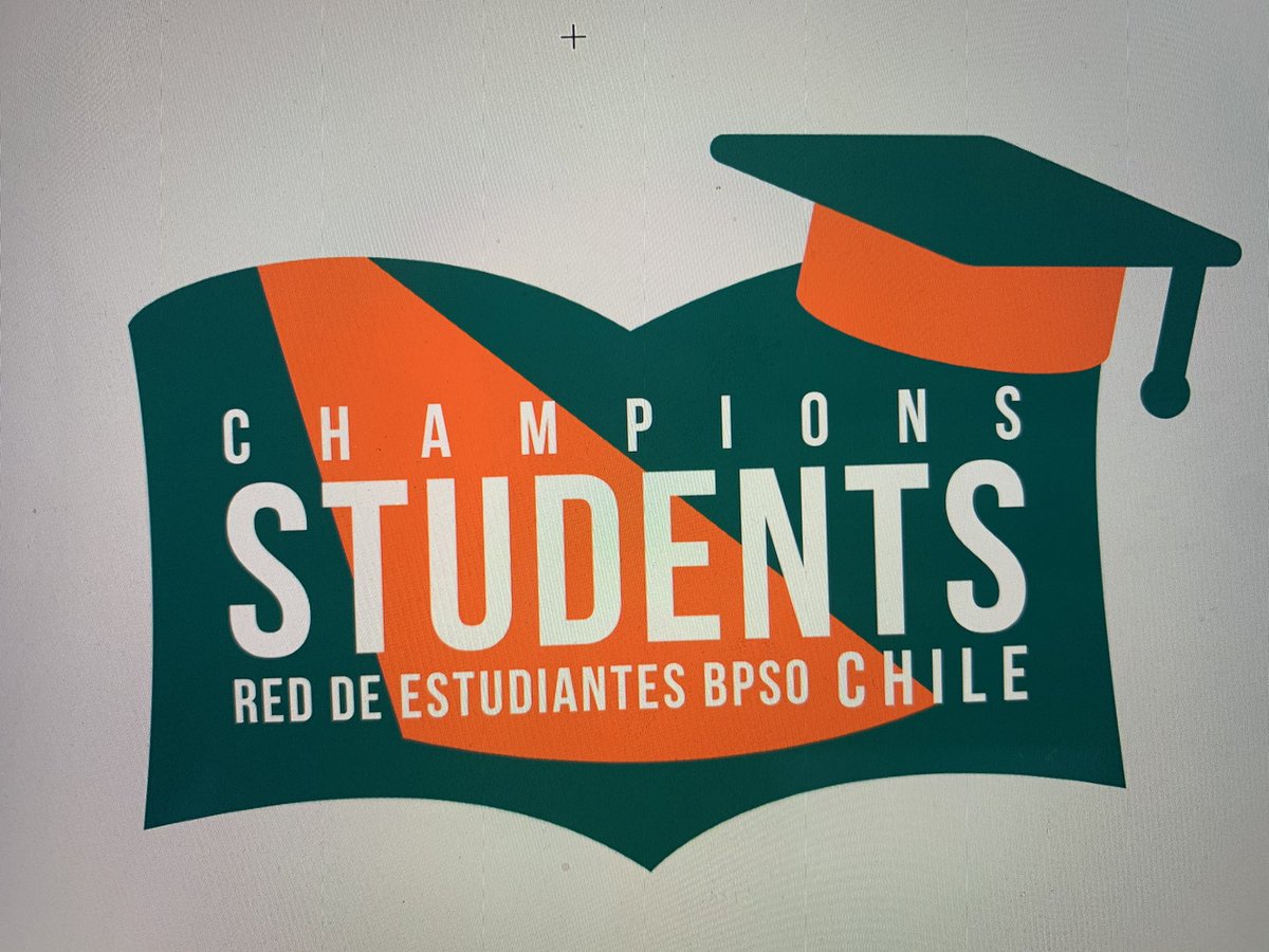 Hoy tendrá lugar la primera Jornada Latinoamérica Champion  Students.Organiza BPSO Host Universidad de Chile.Reuniremos estudiantes de centros BPSO Chile y estudiantes de U.Autónoma Colombia.Impulsando EBE y el uso de GBPC RNAO en las nuevas generaciones.