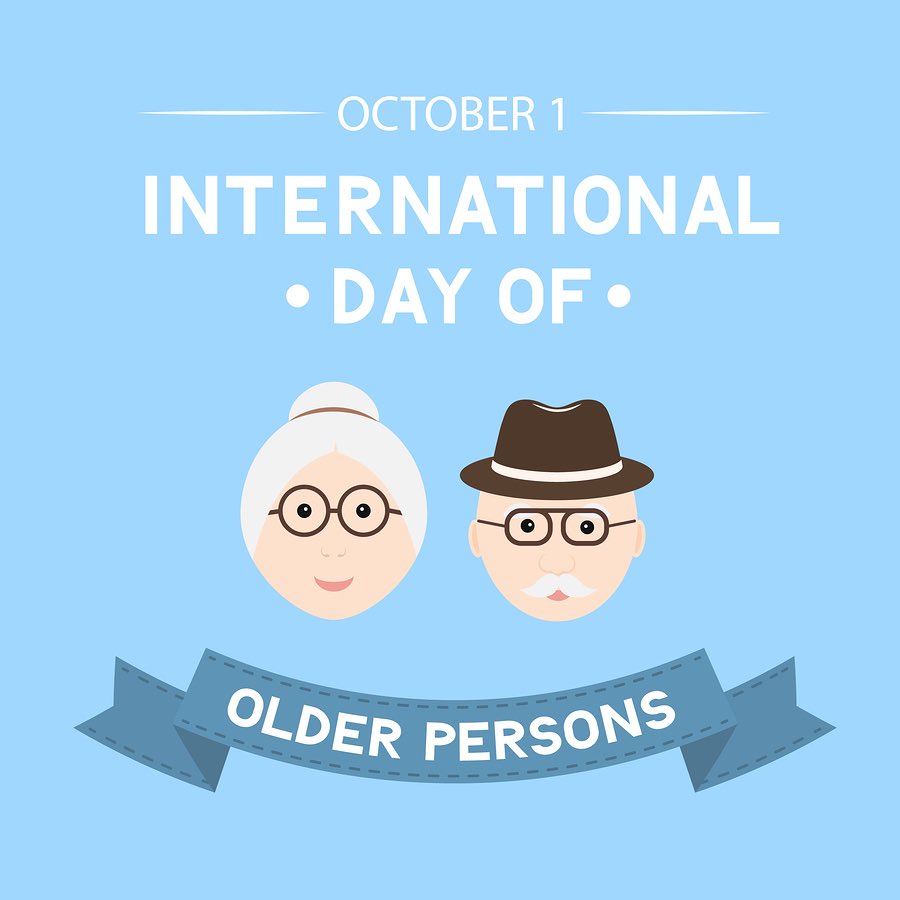 generationpath's tweet image. Today we celebrate the International Day for Older Persons. Why not get in touch with an older friend or a relative? #UNIDOP