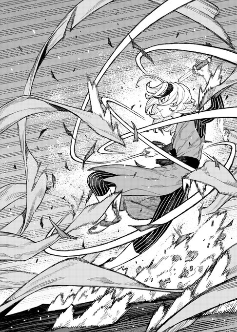 つぐもも135話作画をがんばっていくう 