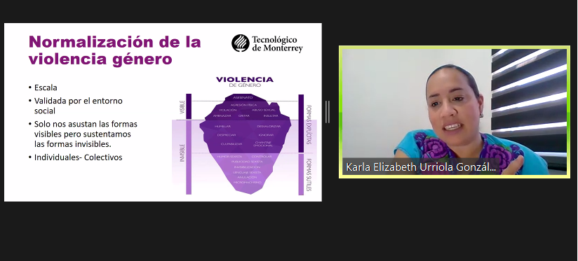 MicOnlineCon's tweet photo. Nos despedimos por hoy con la conferencia plenaria de Karla Urriola. https://t.co/a2JKaUWaxd