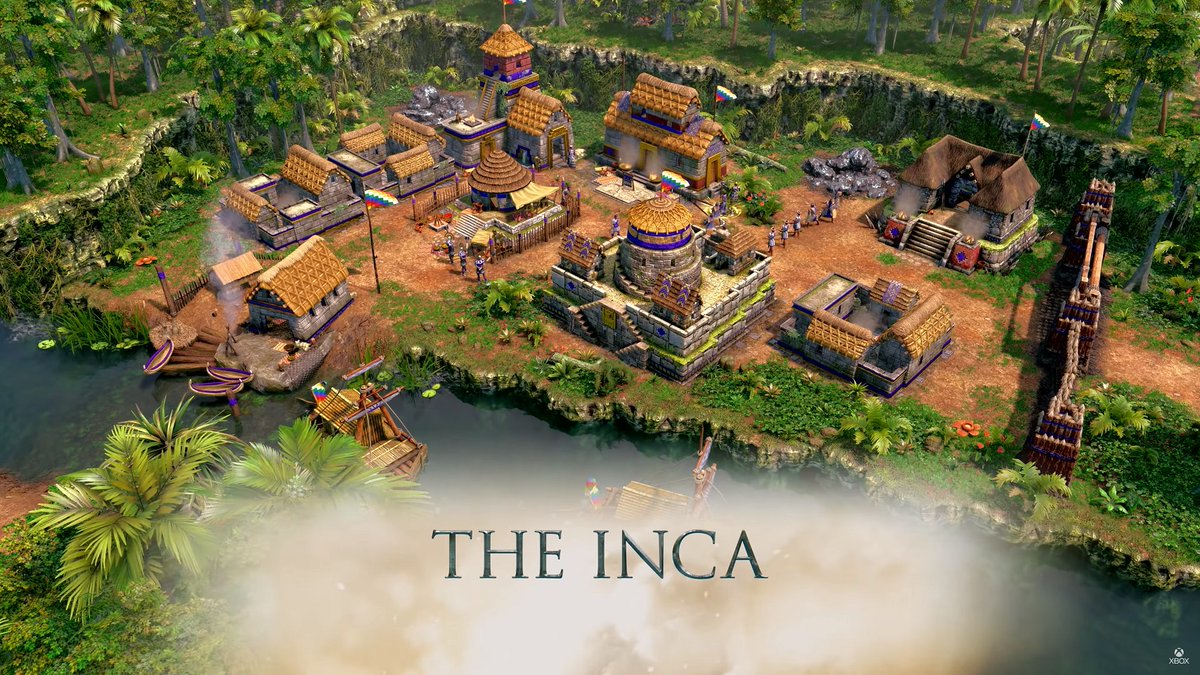 Age Of Empires 3 Only Age Of Empires 3 Only
