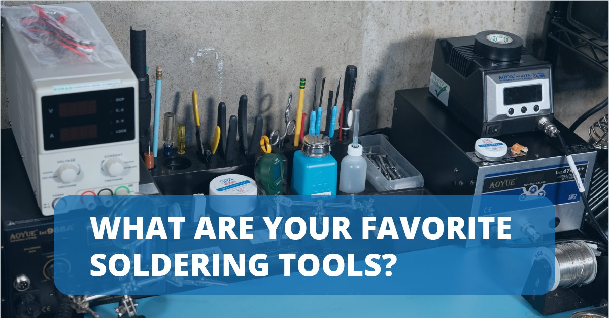 SRA Solder tweet media