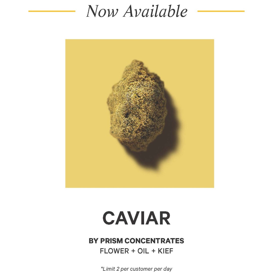 Available now at all 3 Apothecarium Dispensary locations in Pennsylvania. While supplies last. 
💨 ApothecariumPA.com