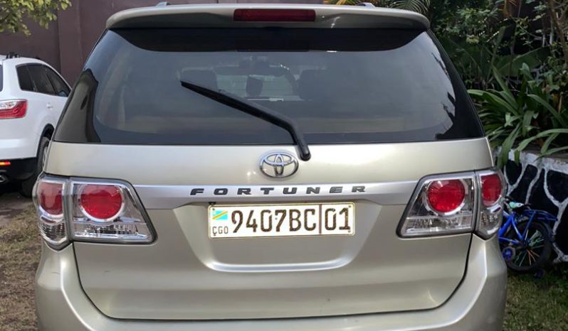 Auto243_'s tweet image. Une très belle opportunité à ne pas rater!! Une Toyota Fortuner 2015 très bien entretenue (véhicule familiale) en parfaite condition. Allez sur Auto243 via le suivant auto243.com/listings/2015-… pour avoir toutes les informations sur le véhicule.
+243825603925