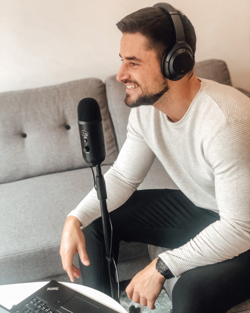 Die Inspiration für unsere Podcastfolgen holen wir uns immer bei euch 💚, denn wir möchten nur über das sprechen, was euch wirklich interessiert. Jetzt bist du gefragt: Welches Thema interessiert dich am meisten?