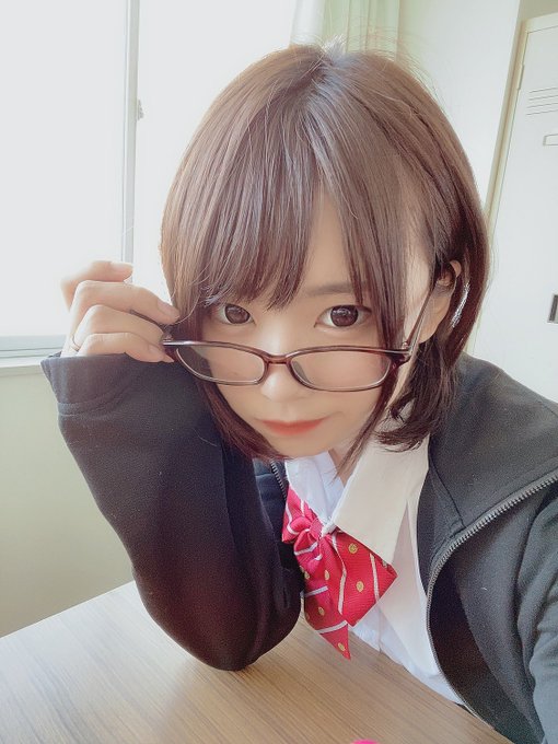 コスプレイヤー嫁ちゃんのTwitter画像53