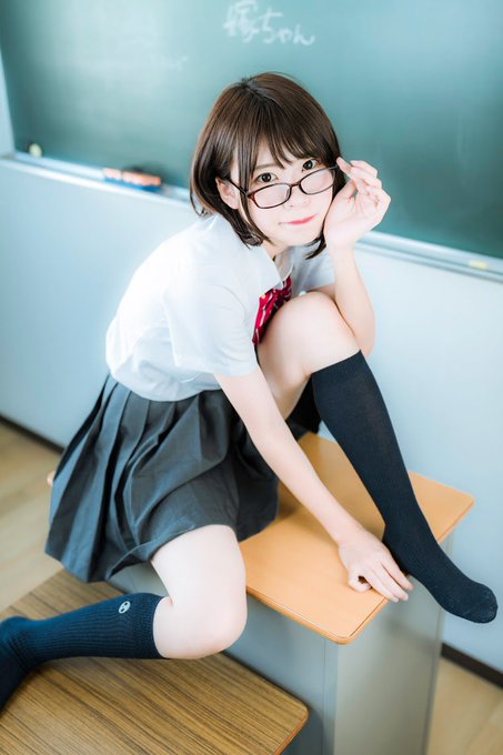 コスプレイヤー嫁ちゃんのTwitter画像52