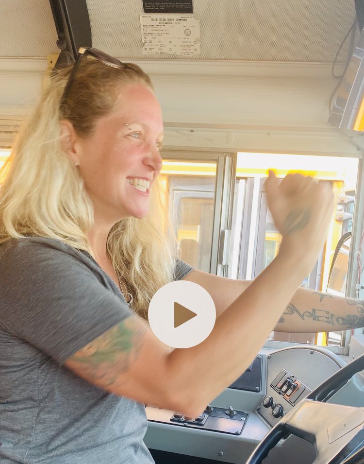 TrustTheRide's tweet image. We got ourselves a bus and are converting it into a tiny home! 🏡 
Time to #trusttheride , buckle up and let the adventures begin!!! 🚌 
trusttheride.ca