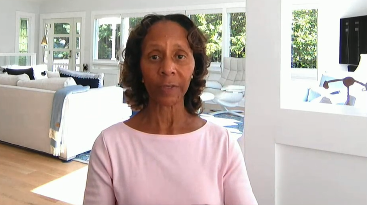 Brenda Darden Wilkerson tweet media