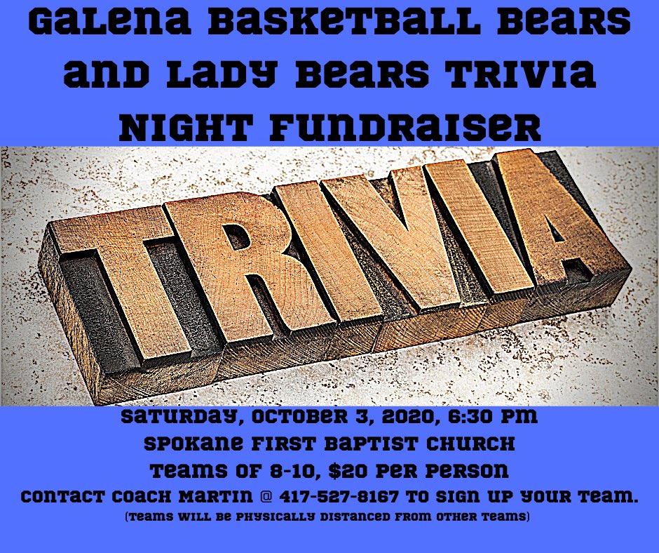 Galena Athletics tweet media