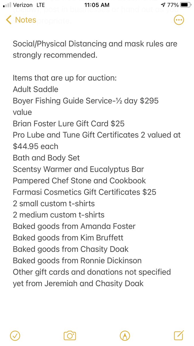 Galena Athletics tweet media