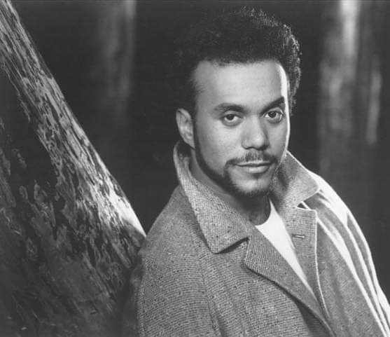 Happy birthday Howard Hewett.   