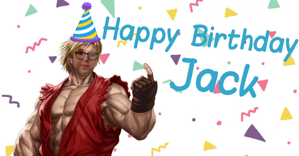 Harry_England67's tweet photo. @england93, to the master of the tatsumaki senpukyaku himself! 
I wish you a very happy birthday big bro! 🎂🎉🎉 https://t.co/yzaONNkM4s
