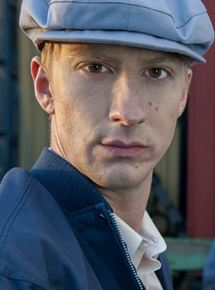 merlinpapin3's tweet photo. On souhaite un Bon Anniversaire à l'acteur Suédois #FilipBerg qui a 34 ans , vu dans
Rig 45
Mr Ove
Anno 1790
Crimes of Passion
Spring Tide
Black Lake
@Jouxplane83 @FredOL69007 https://t.co/vq2mg7jk2s
