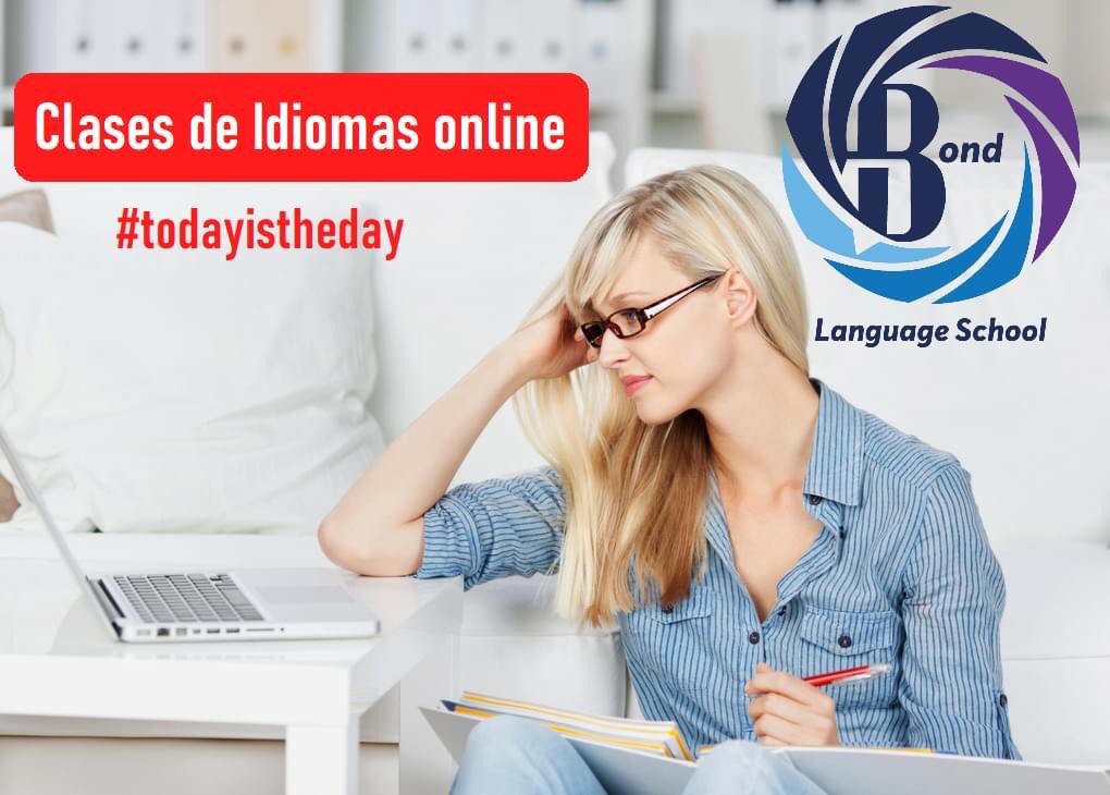 LanguageBondco's tweet photo. Clases de Idiomas Online

Ingles, Francés, Español y Portugués

#TODAYISTHEDAY

#thursday #Jueves #attitude #clasesenlinea #idiomas #languages #pretty #photooftheday #thursdaymotivation #usemask #thursdayvibes #languageschool #turismo #escueladeidiomas #october #October2020 https://t.co/jrKoHPCXpA