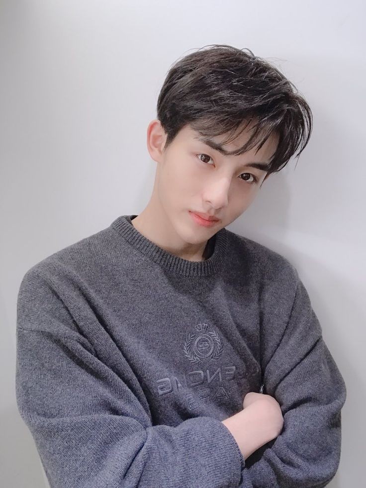 Garry aliandra as Hyunjin skz
ganchar as Winwin WayV

#roleplayerindonesia #roleplaykpop #rpwindonesia #roleplayer