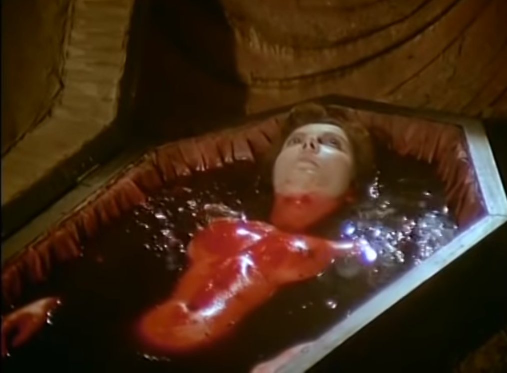 alucarda, la hija de las tinieblas (1977) ‘alucarda’ directed by juan lópez moctezuma.a young girl’s arrival at a convent after the death of her parents marks the beginning of a series of events that unleash an evil presence.