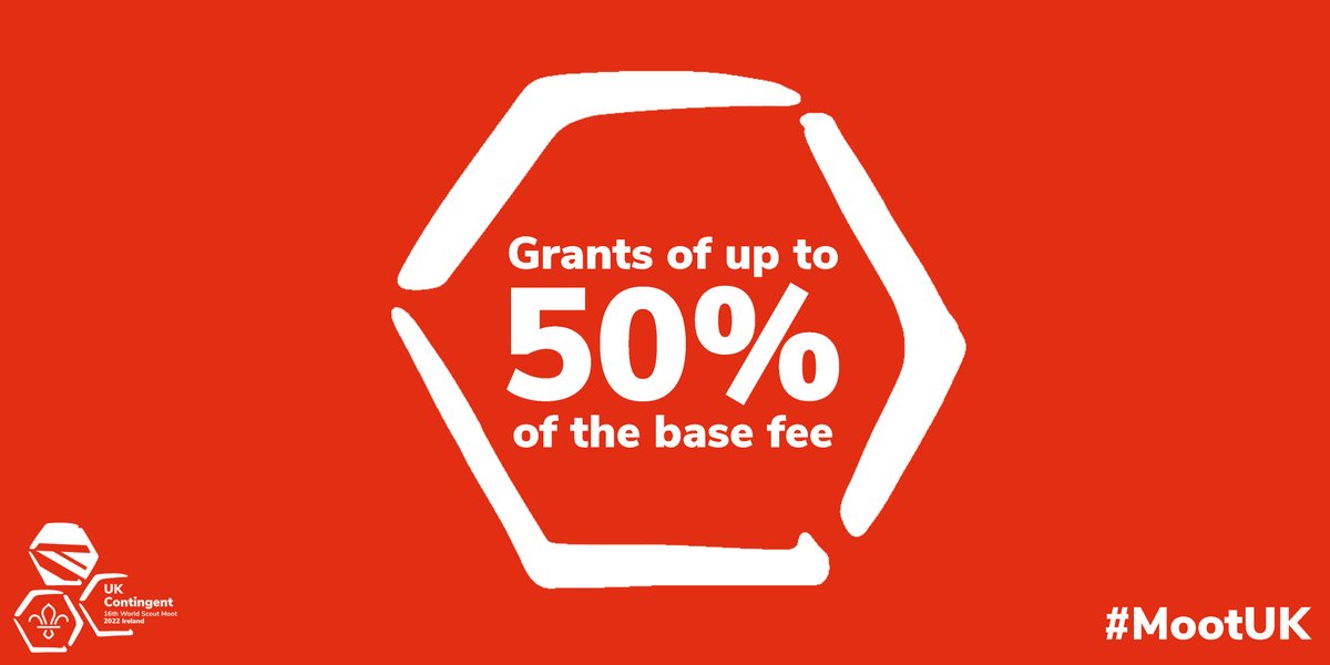 Our Inclusion Fund is the pot of money we use to offer grants to members who may otherwise be unable to attend. We’ll be awarding grants from this pot of up to 50% of the base fee, with the aim of making sure our grants make a real difference to those who are awarded them #MootUK