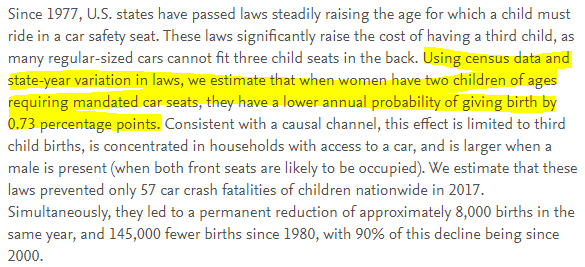 RichardvReeves's tweet photo. This is an striking empirical finding (nb. only read abstract): https://t.co/WiWbL2zhV4 h/t @swinshi https://t.co/HKvRhcK9hR