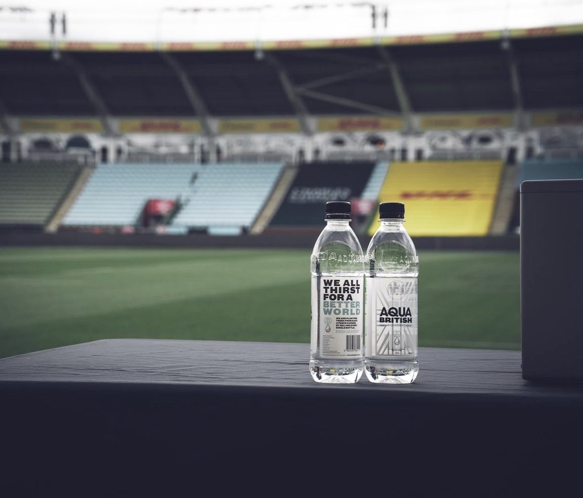 A few more stills from our #Quins shoot. 

📸 @explore.capturee 
.
.
.
#aquabritish #quins #harlequins #filmmaking #videoproduction #london