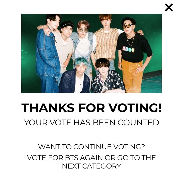 Also vote on bbmas website!link:  http://billboard.com/bbmasvote 