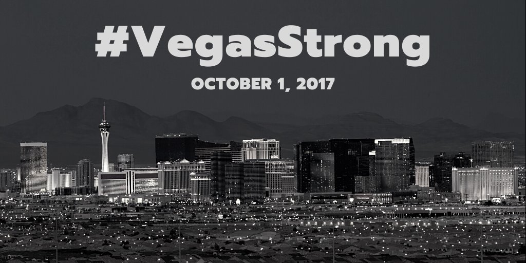 HopeAndHealFund's tweet photo. Today we remember the 60 lives lost three years ago in Las Vegas in what was the worst mass shooting US history. We honor their memories with our work and commitment to ending senseless gun violence. #VegasStrong #EndGunViolence https://t.co/WV24H92G66