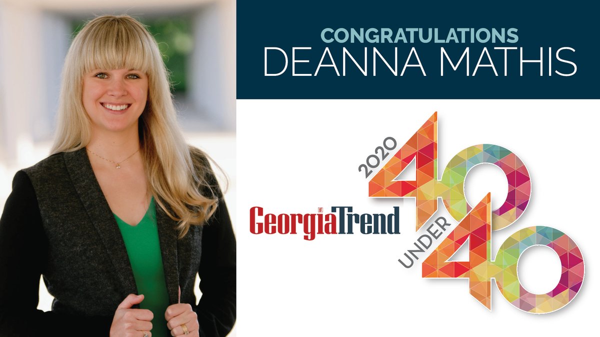 Shaw Industries (@shaw_inc) on Twitter photo Congratulations to Deanna Mathis for being named to the <a href="/GeorgiaTrend/">Georgia Trend</a> 40 Under 40 for 2020! A frequent community volunteer & board member, Deanna is in charge of Shaw’s Community Outreach & Corporate Giving, and is a local entrepreneur, co-founding Dalton Brewing Company. Congratulations to Deanna Mathis for being named to the <a href="/GeorgiaTrend/">Georgia Trend</a> 40 Under 40 for 2020! A frequent community volunteer & board member, Deanna is in charge of Shaw’s Community Outreach & Corporate Giving, and is a local entrepreneur, co-founding Dalton Brewing Company.