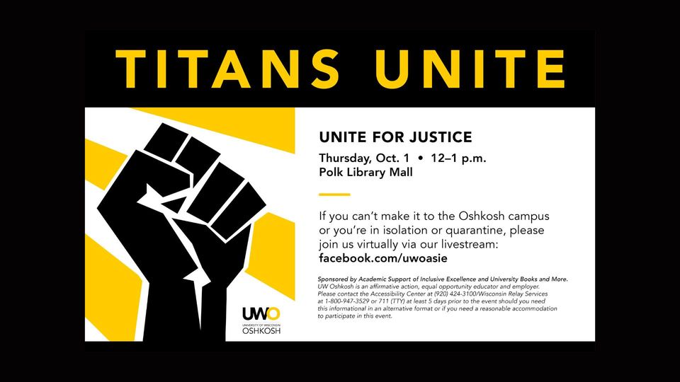 UWO LGBTQ Center tweet media