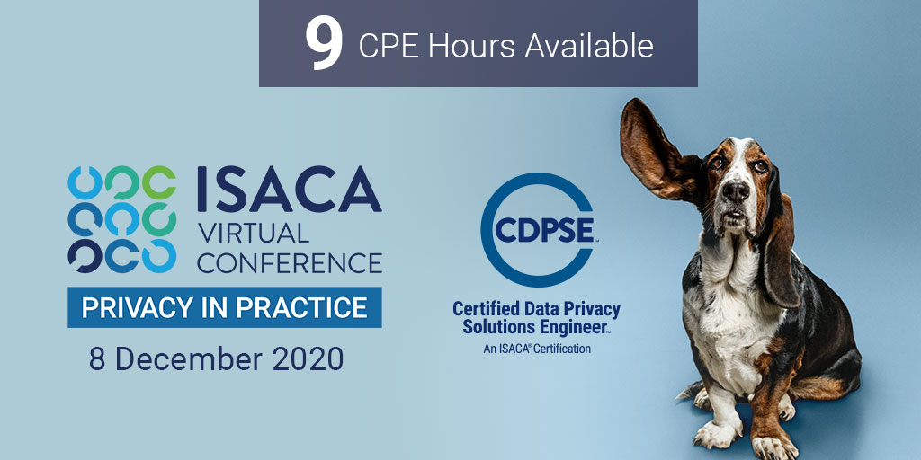 contramedida's tweet image. #privacyinpractice virtual event: bit.ly/3iD7TZh