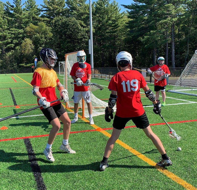 𝗠𝗔𝗥𝗬𝗟𝗔𝗡𝗗🔥 𝐉𝐔𝐒𝐓 𝐓𝐖𝐎 𝐌𝐎𝐑𝐄 𝐃𝐀𝐘𝐒❗ 

𝗥𝗘𝗚𝗜𝗦𝗧𝗘𝗥 𝗡𝗢𝗪
➡ usmcsports.com/registration ⬅

#USMC #LacrosseClinic #BuiltToLead #Leadership