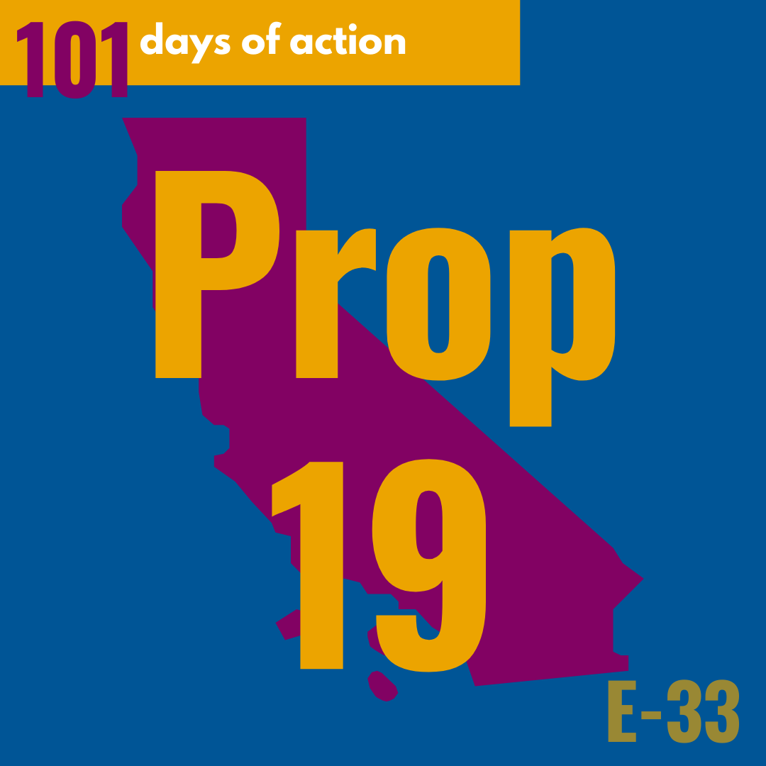 LWVSD's tweet photo. Get up to speed on #California state props. Look for infographics to share with your networks. More info on your ballot: https://t.co/tzIr93A5cT &amp; https://t.co/AZIZ3xpjF8. #Prop19 #Proposition19 

#101DaysofLWVAction #2020Election https://t.co/hklnMAUGXW