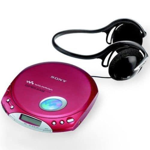 CheerUpOmaha's tweet photo. It’s CD Player Day, and we’re feeling nostalgic. What Was the first CD you got?? #CD #CDDay #CheerUp #Music 🎹🎼🎸🎺🎤🎷🎻 https://t.co/T0Q1wvU09f