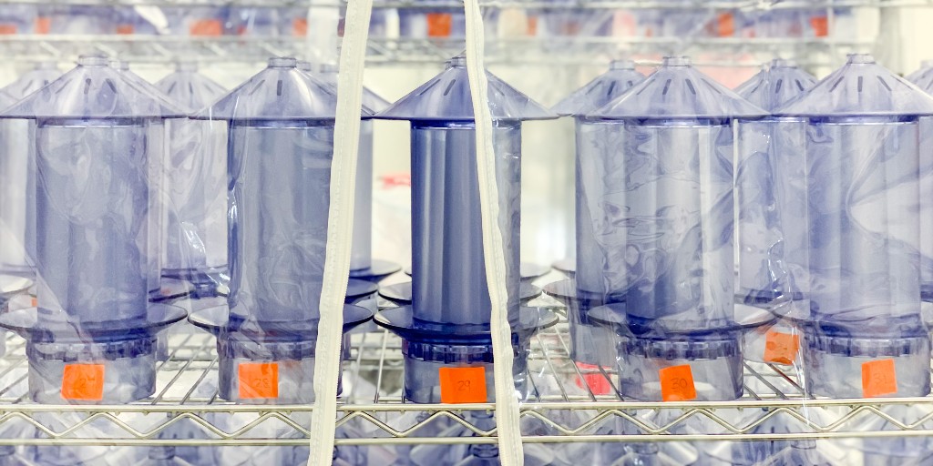 WHKBioSystems's tweet image. Our team is full of professionals who keep everything organized from start to finish. Our goal is to make sure you have your components when YOU need them! 

#SingleUseSystems #TPEtubing #transferbottleassembly #biopharmaceutical #lifescience #medicalcomponents 
#class7cleanroom