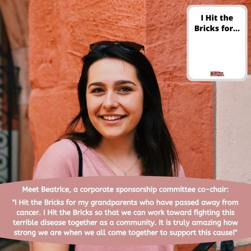 WFU Hit the Bricks tweet media