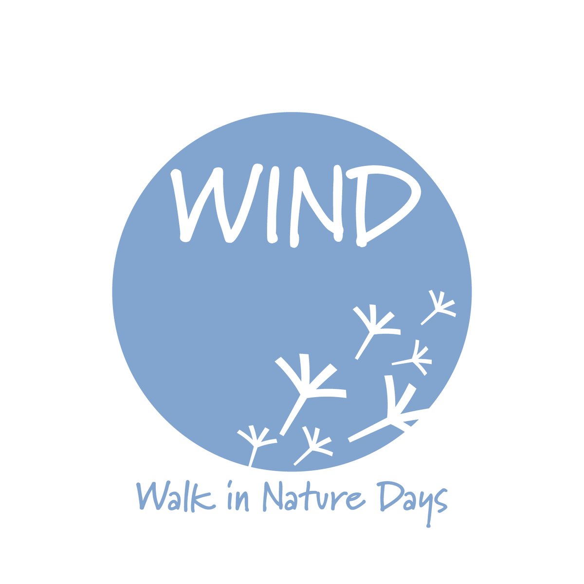Welcoming all residents to join me for WIND Mondays 6:30-7:30 along with Maisy &amp; some other nature walking and talking docs. Gather Monday, Oct 5th 6:15 at RBG Rock Chapel Sanctuary at 318 Rock Chapel Rd. All speeds needed!