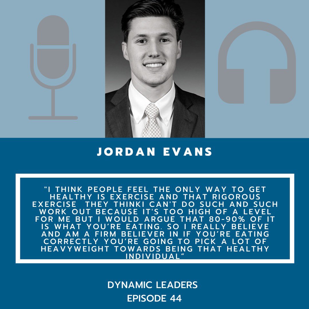 DynamicLeadPod's tweet photo. 🎙Throw Back Thursday🎧
 
Click over to @dynamicleaders_409 and listen to the full and FREE episode 44 with Jordan Evans! https://t.co/fqS71l7ANV