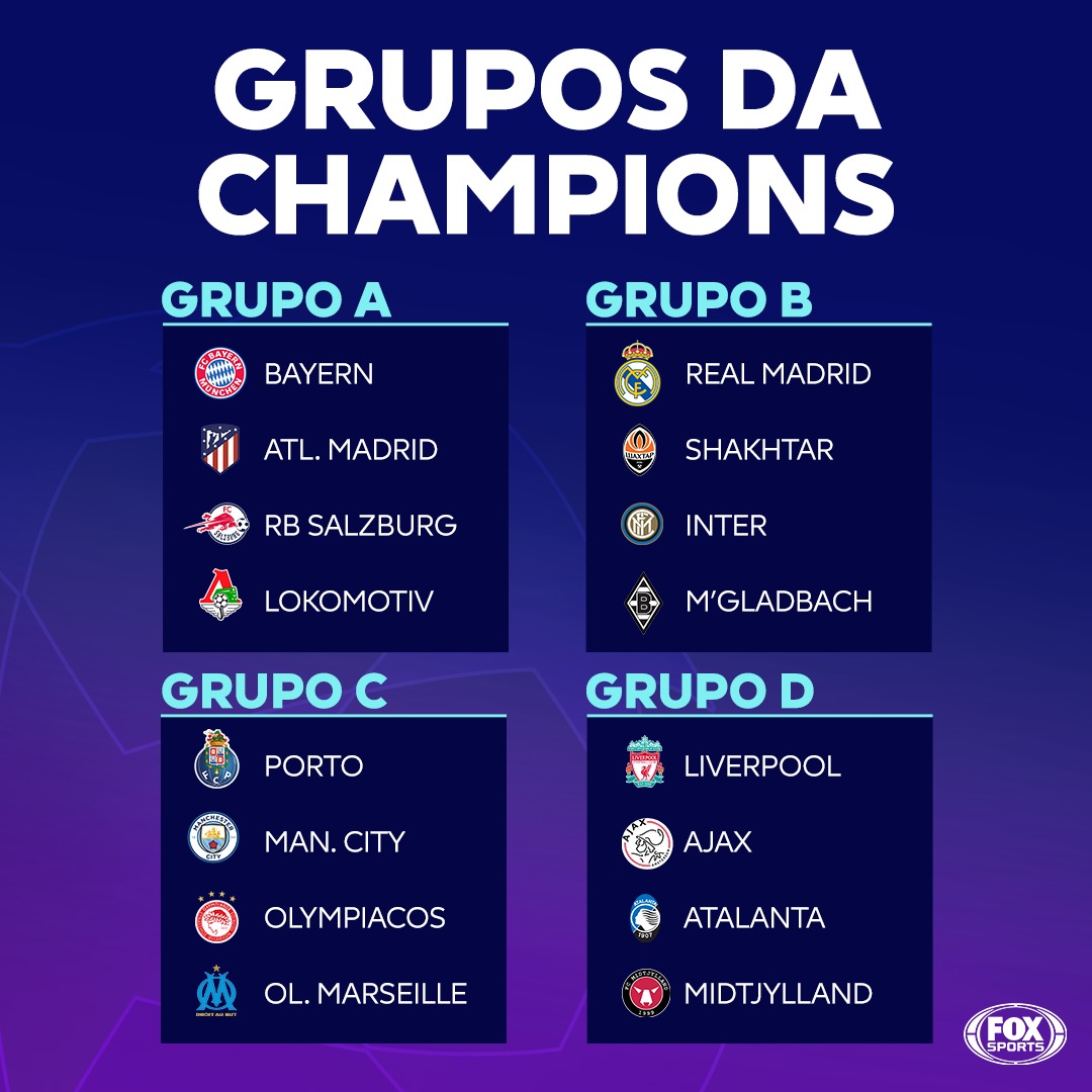O que acharam dos grupos da Champions League? EjQa43IXYAQDgq0?format=jpg&name=medium