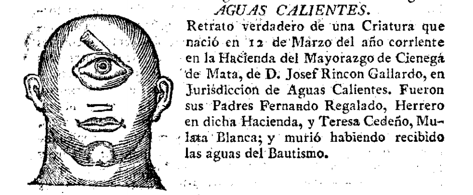 💖nadia (@nadia) on Twitter photo ¡Ay no, qué miedo!
#GazetaDeMexico Julio de 1784
Así las noticias de ese tiempo... ¡Ay no, qué miedo!
#GazetaDeMexico Julio de 1784
Así las noticias de ese tiempo...