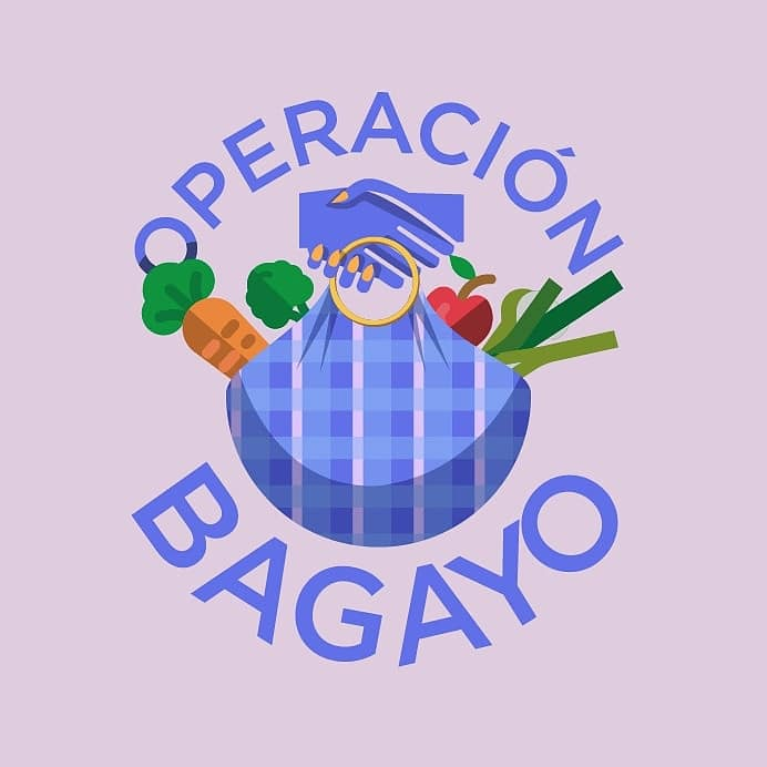 💜💚 #OperaciónBagayo, colecta para la comunidad trans en cuarentena. Un movimiento consciente generado por #MaríaMartaAversa -unx de lxs fundadorxs de <a href="/QuilmesCultiva/">Quilmes Cultiva Conciencia</a> Conciencia- y varixs vecinxs de nuestro amado barrio quilmeño 💚💜

👉 Más data 👇
📲 instagram.com/operacionbagay…