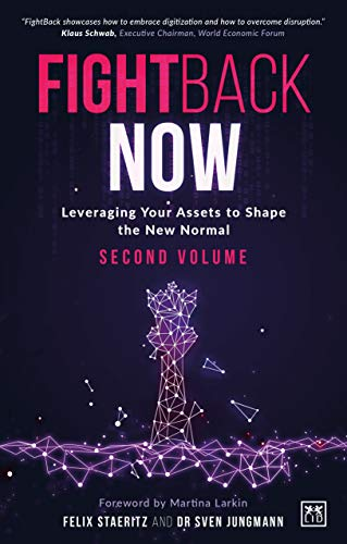 markcliffe's tweet photo. Out Now! I’m happy to have contributed to the new book FightBack Now by @FStaeritz and @s_jungmann – inspiration on how to innovate in disrupted world #fightbacknow #entrepreneur #innovation @fightbackmove @ING_News https://t.co/n4YBPGx5yL https://t.co/V0pQjdgm5O