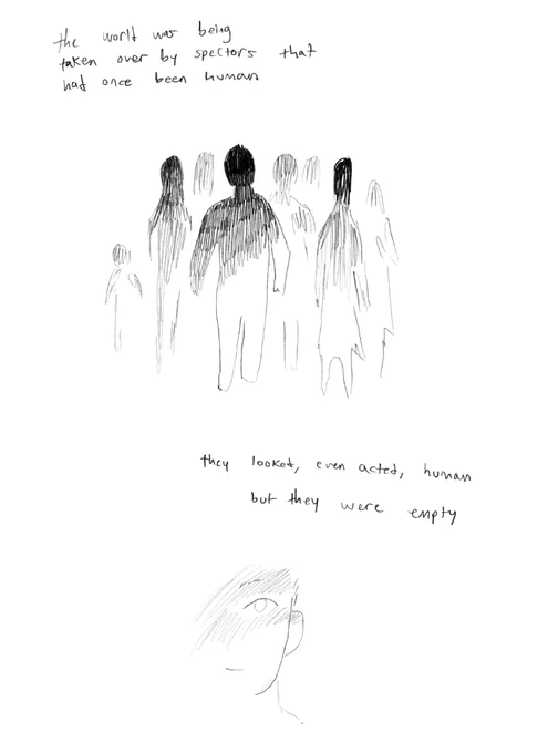 old comic from last year, based on a nightmare 