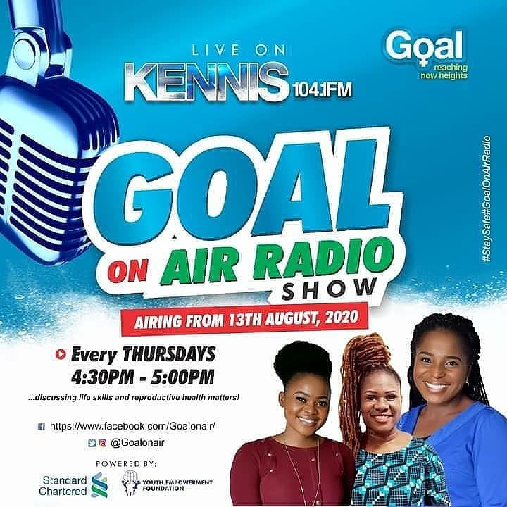 GoalonAir's tweet photo. Let's talk about Communication; how does it affects our self and social esteem?

#goalonair
#communication
#Goalnigeria https://t.co/fx73LhewNL