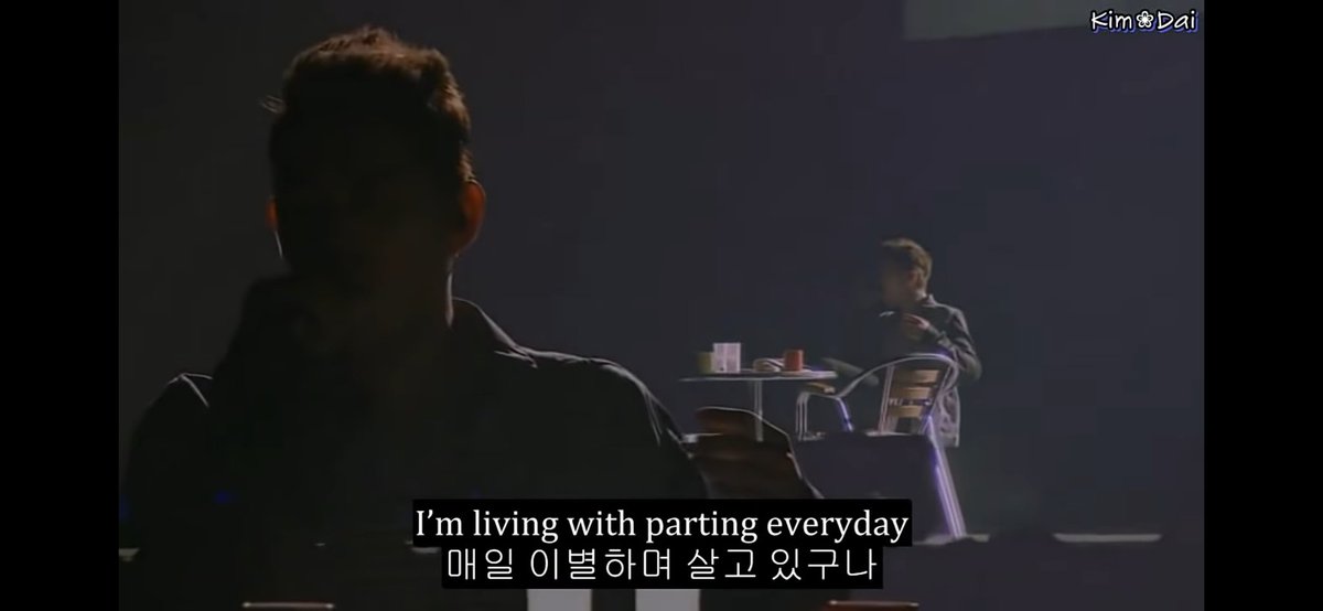 dalnim0812's tweet photo. I miss you. 
Around 30 - KangIn https://t.co/QokZqSMnLp