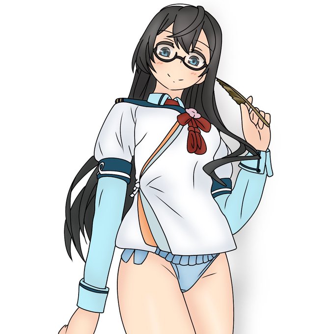 パン淀
#艦これ 