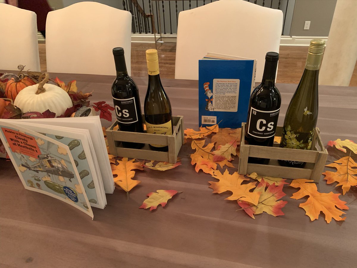 DETTE SWANSON tweet media